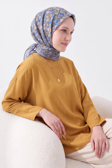 Silk Home Soft Eşarp 73164-03