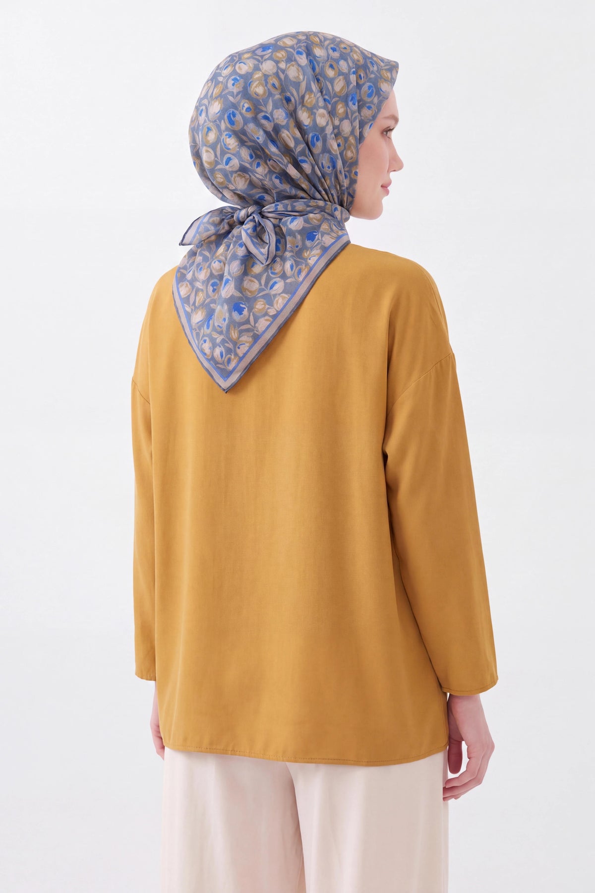 Silk Home Soft Eşarp 73164-03