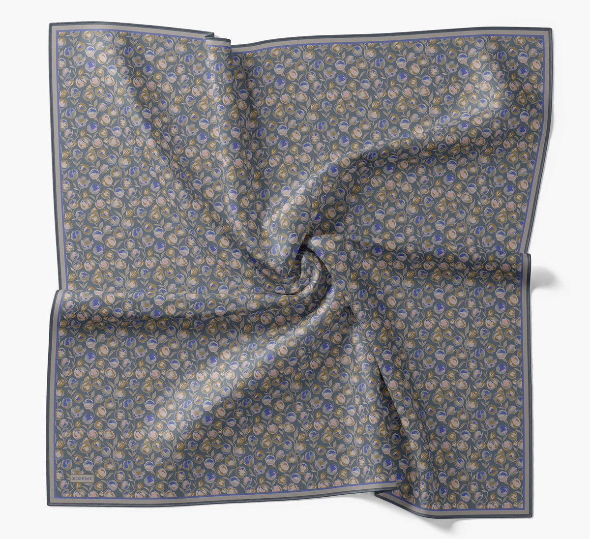 Silk Home Soft Eşarp 73164-03