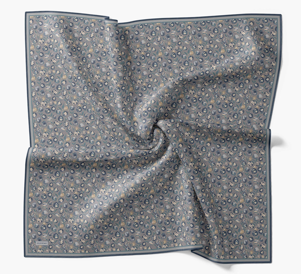 Silk Home Soft Eşarp 73164-04