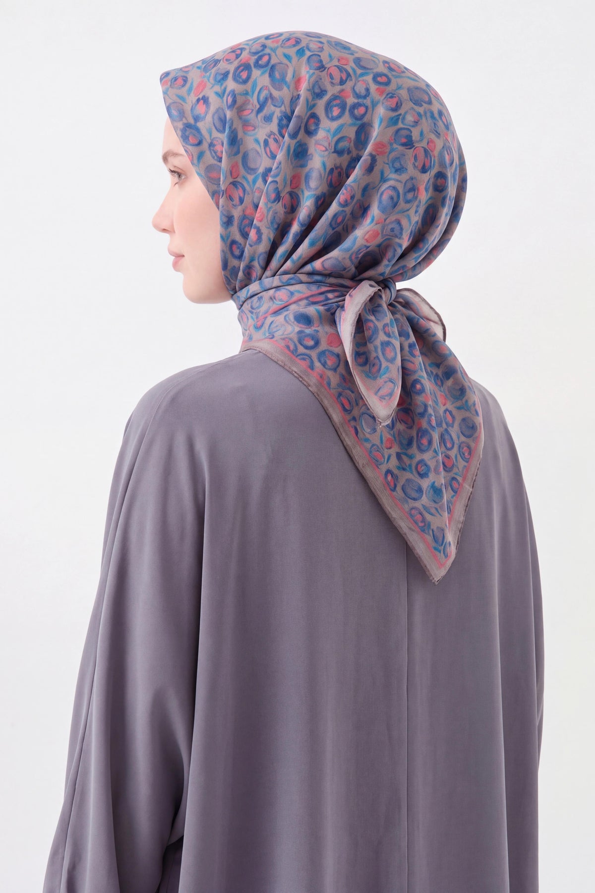 Silk Home Soft Eşarp 73164-05