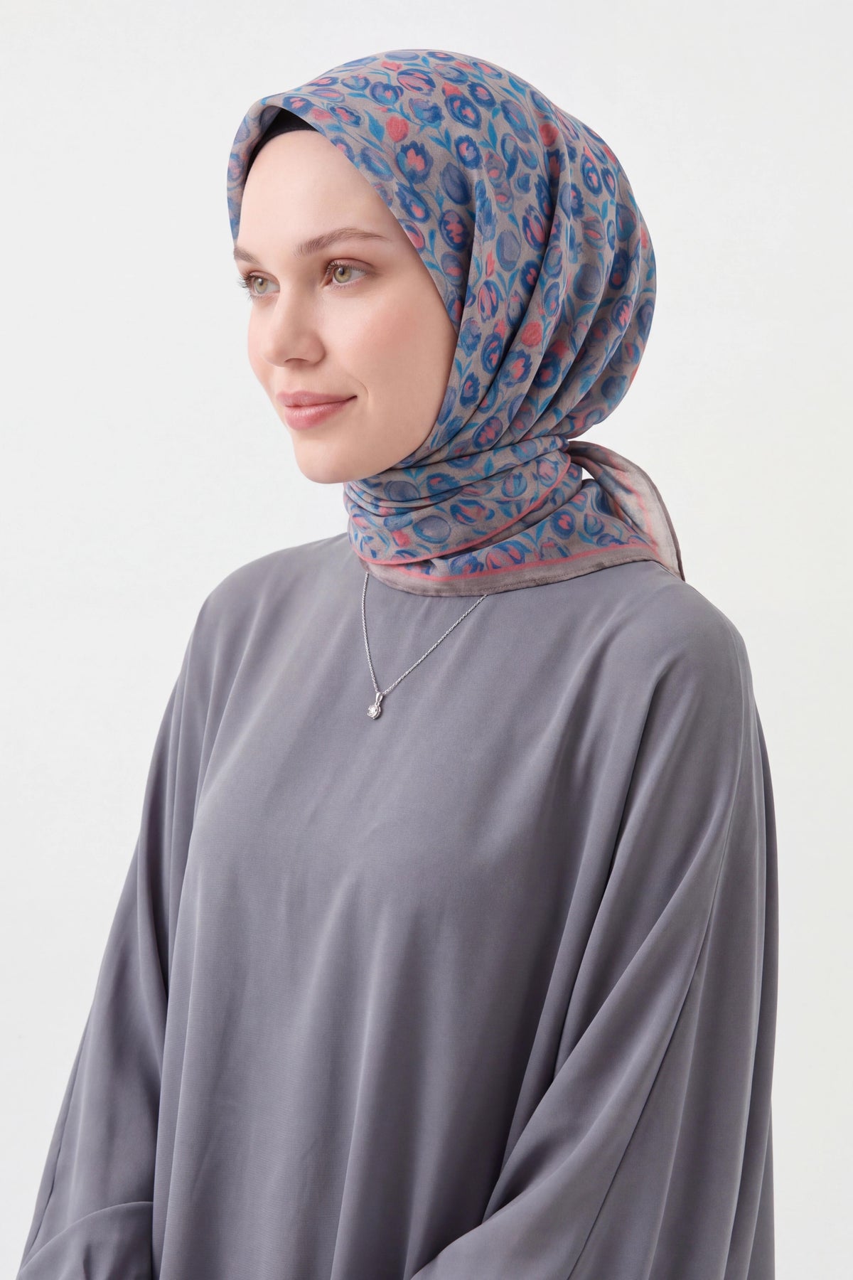 Silk Home Soft Eşarp 73164-05