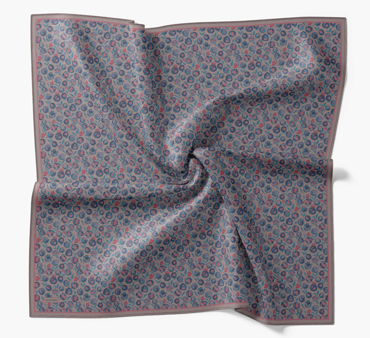Silk Home Soft Eşarp 73164-05