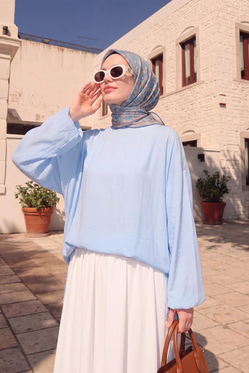 Silk Home Soft Eşarp 73164-06