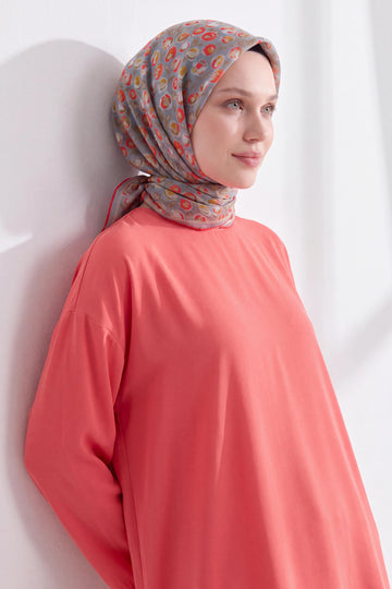 Silk Home Soft Eşarp 73164-07
