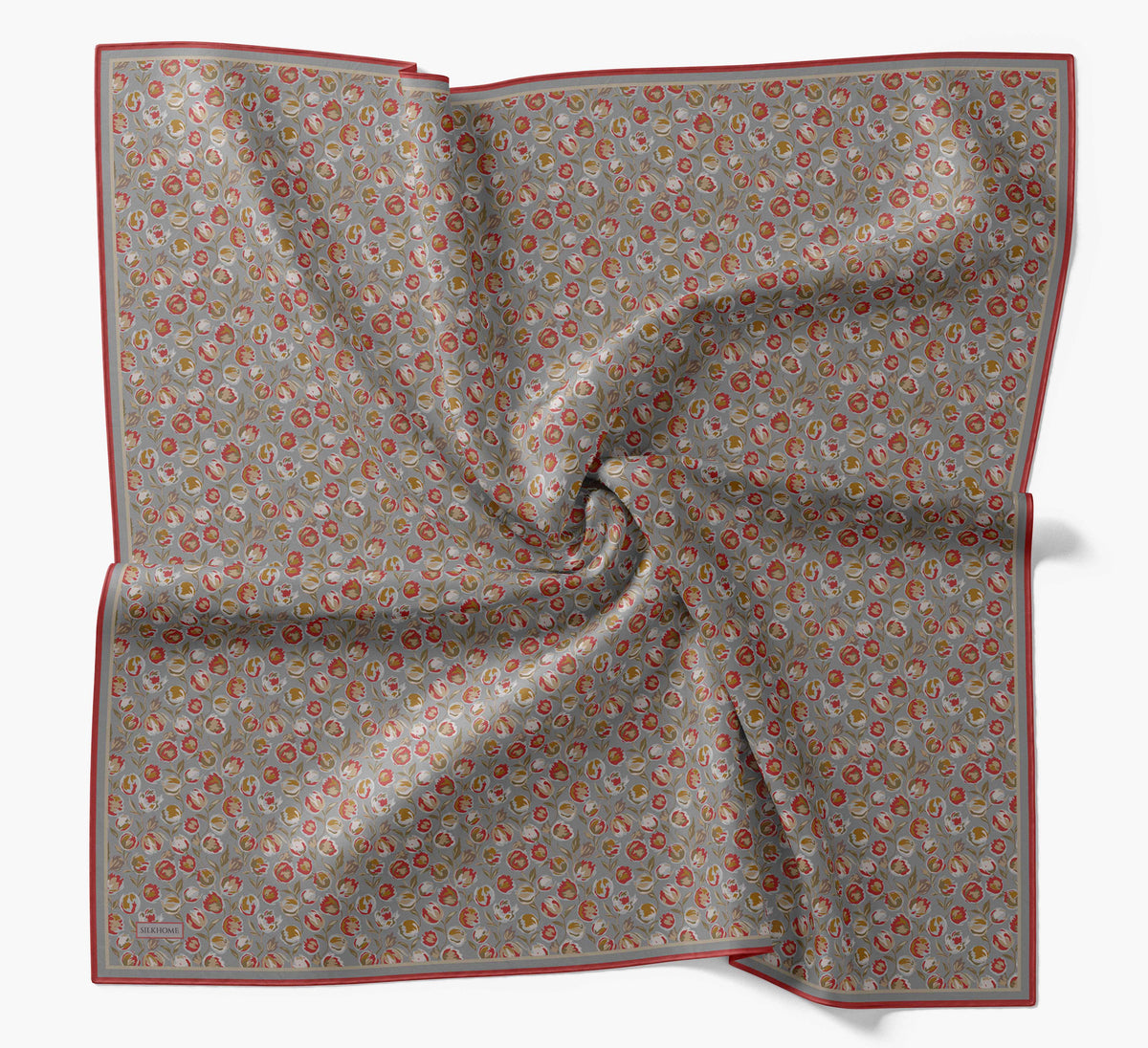 Silk Home Soft Eşarp 73164-07