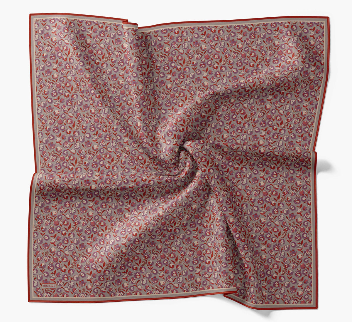 Silk Home Soft Eşarp 73164-08