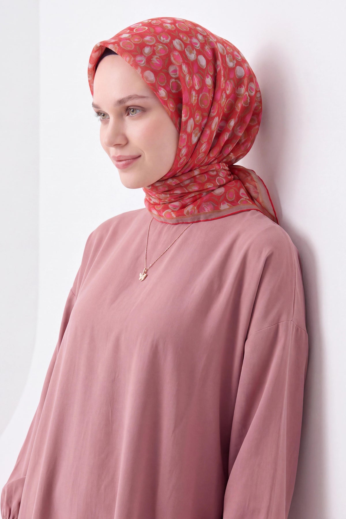 Silk Home Soft Eşarp 73164-10