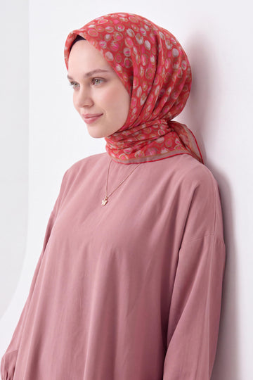 Silk Home Soft Eşarp 73164-10