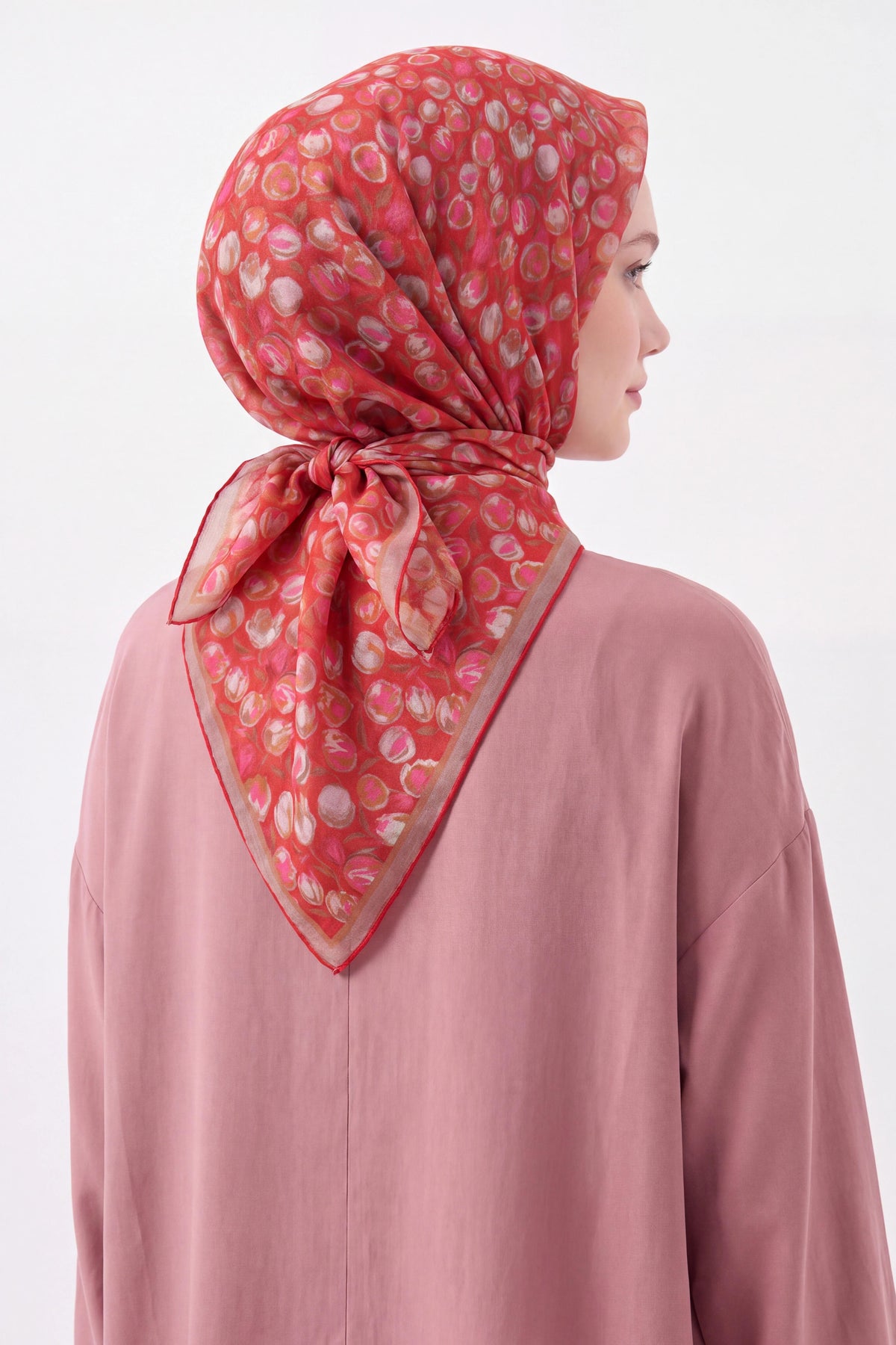 Silk Home Soft Eşarp 73164-10