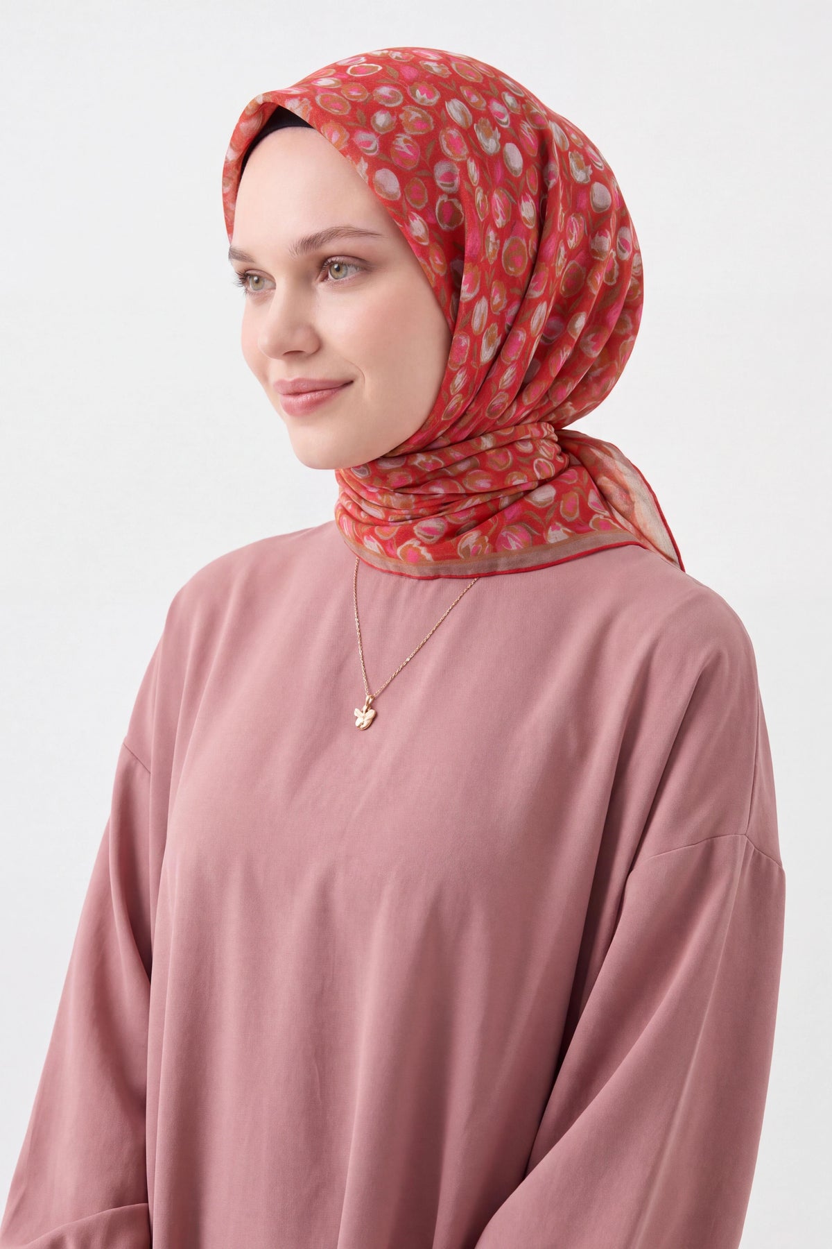 Silk Home Soft Eşarp 73164-10