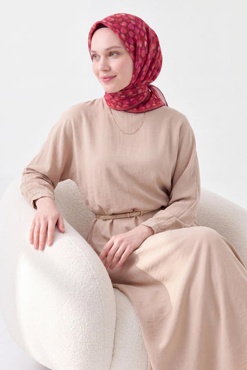 Silk Home Soft Eşarp 73164-11