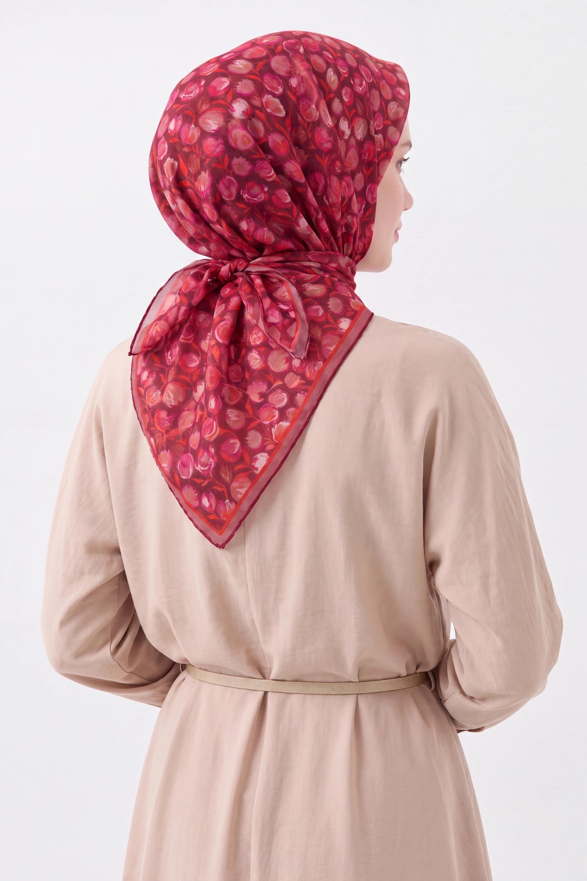 Silk Home Soft Eşarp 73164-11