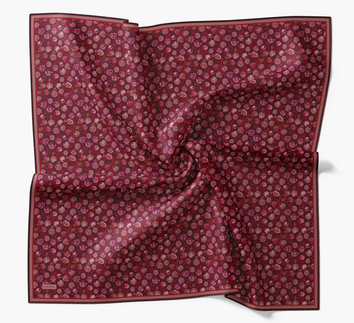 Silk Home Soft Eşarp 73164-11