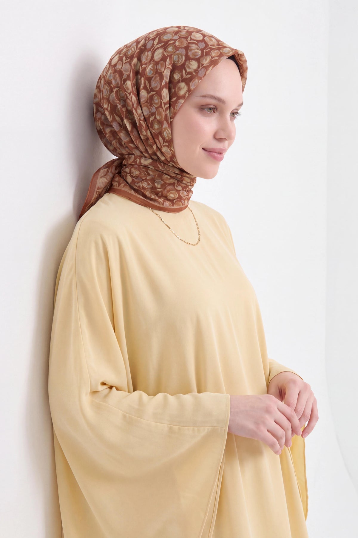 Silk Home Soft Eşarp 73164-13