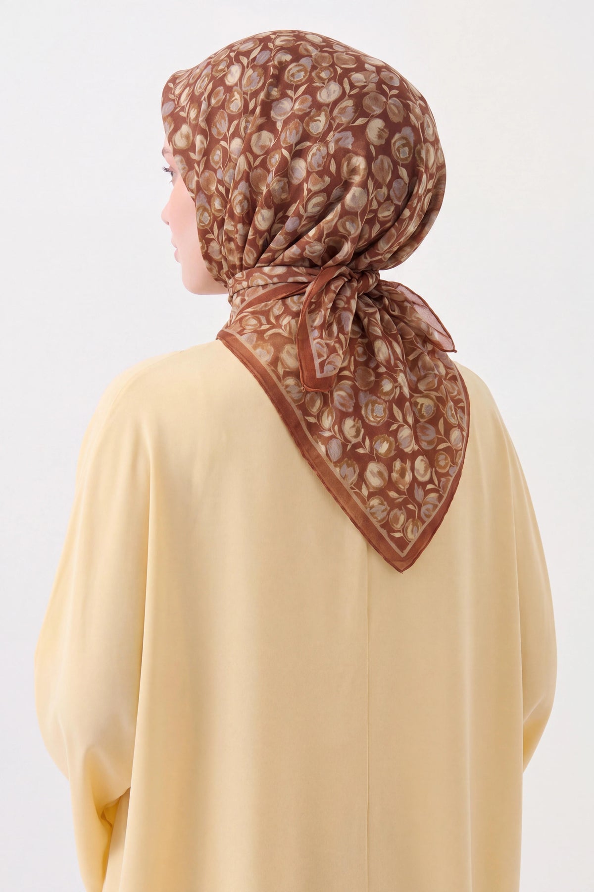 Silk Home Soft Eşarp 73164-13