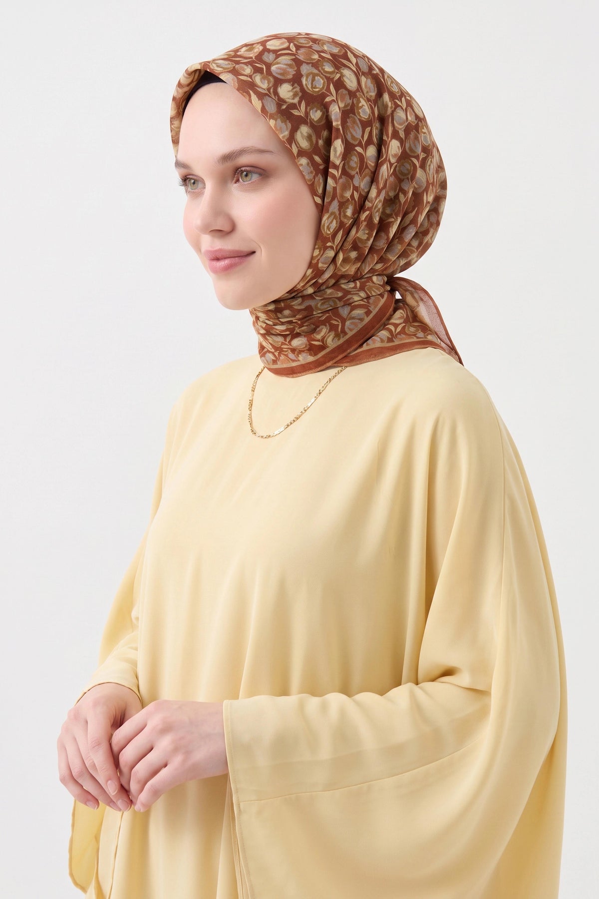 Silk Home Soft Eşarp 73164-13