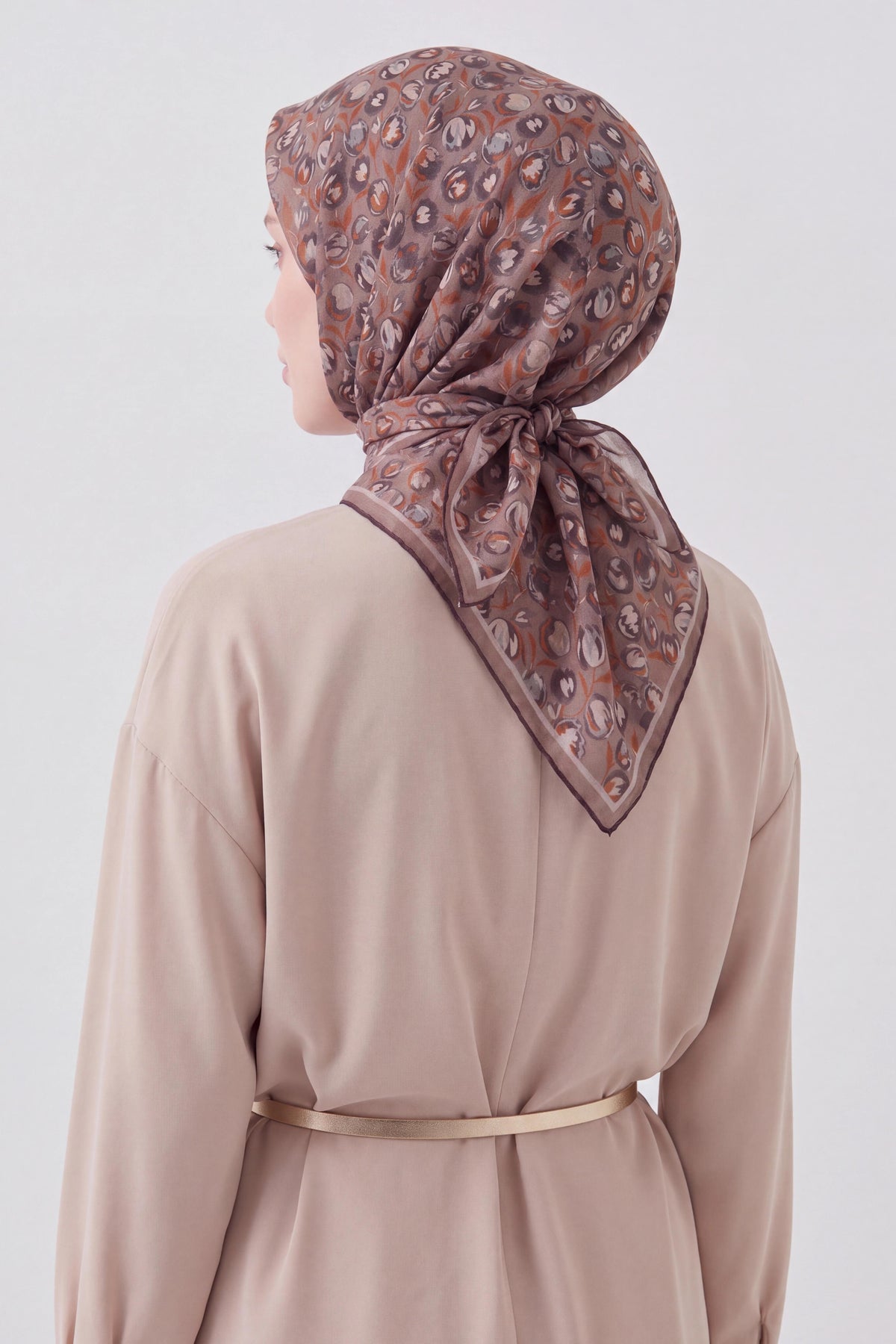 Silk Home Soft Eşarp 73164-14