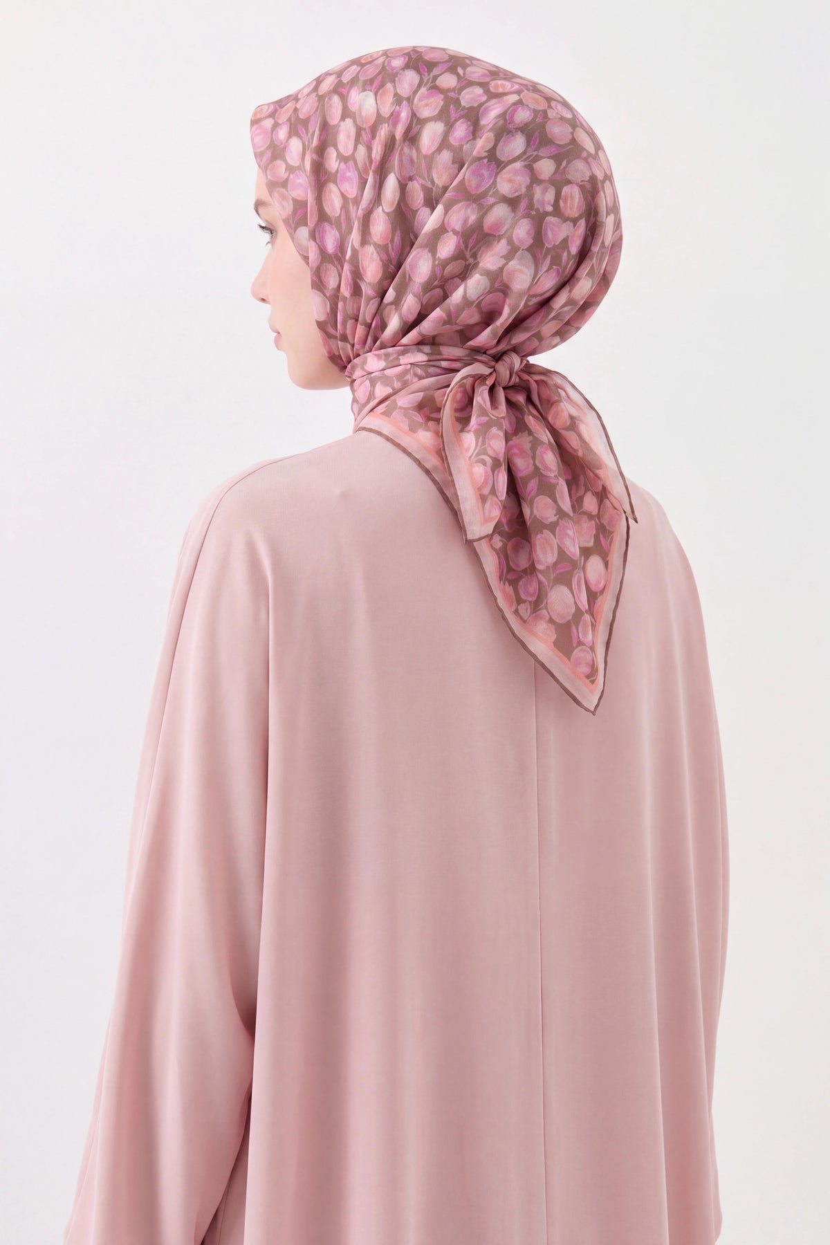 Silk Home Soft Eşarp 73164-16