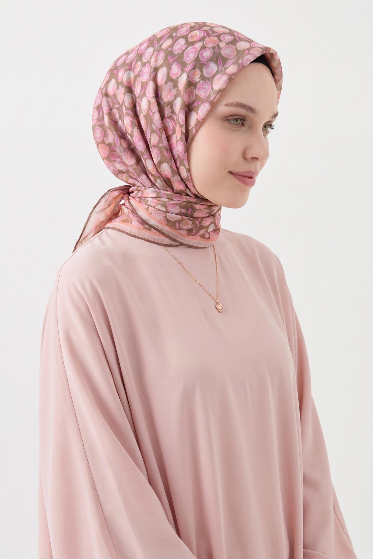 Silk Home Soft Eşarp 73164-16