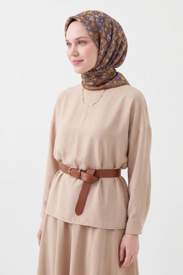 Silk Home Soft Eşarp 73164-17