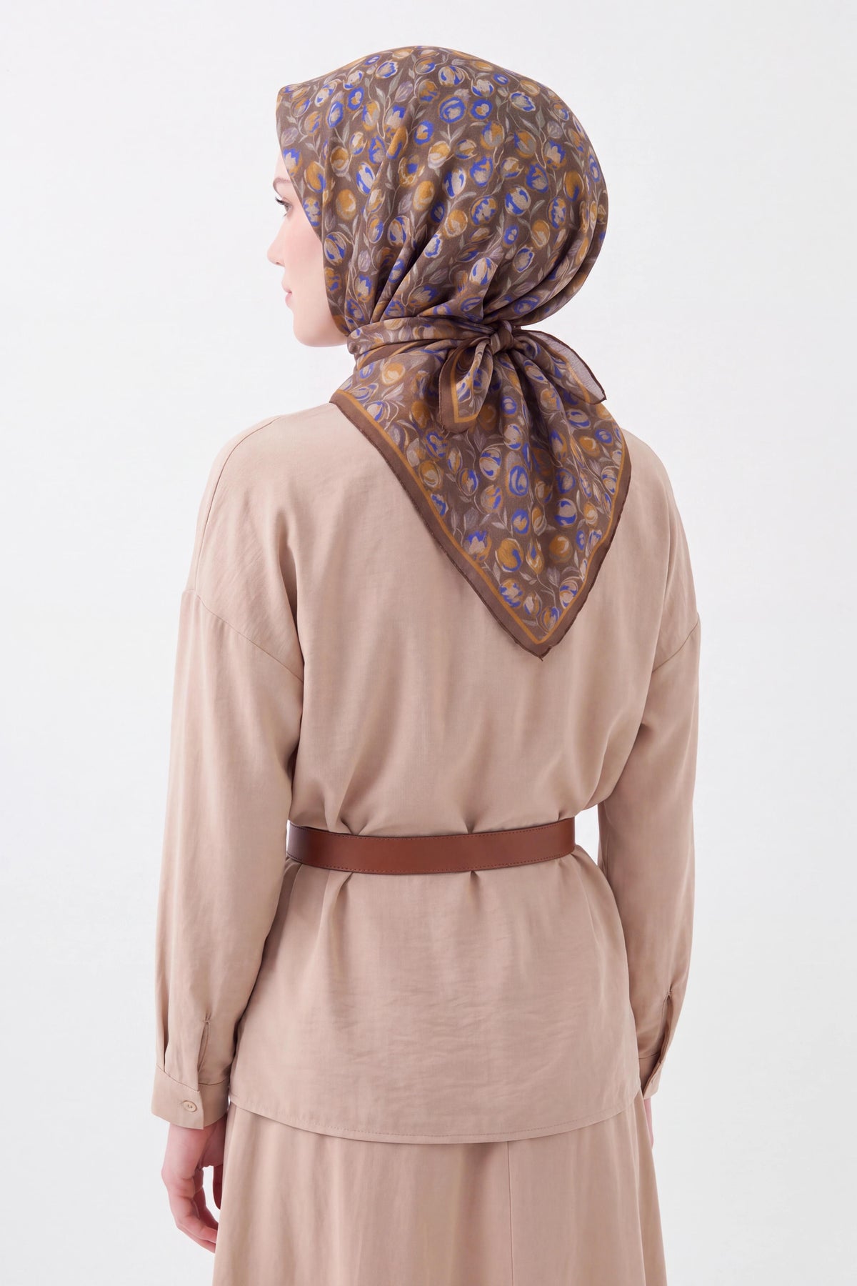 Silk Home Soft Eşarp 73164-17