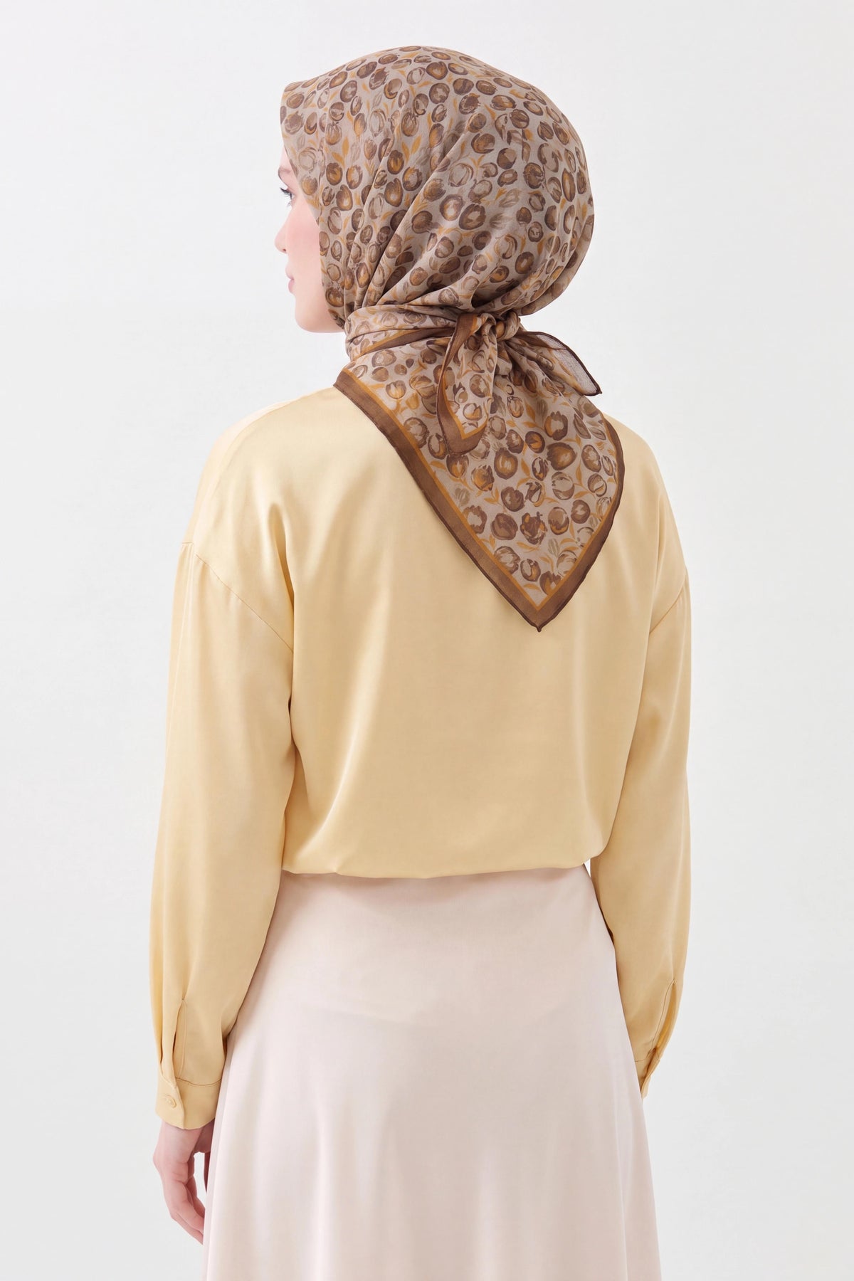 Silk Home Soft Eşarp 73164-19