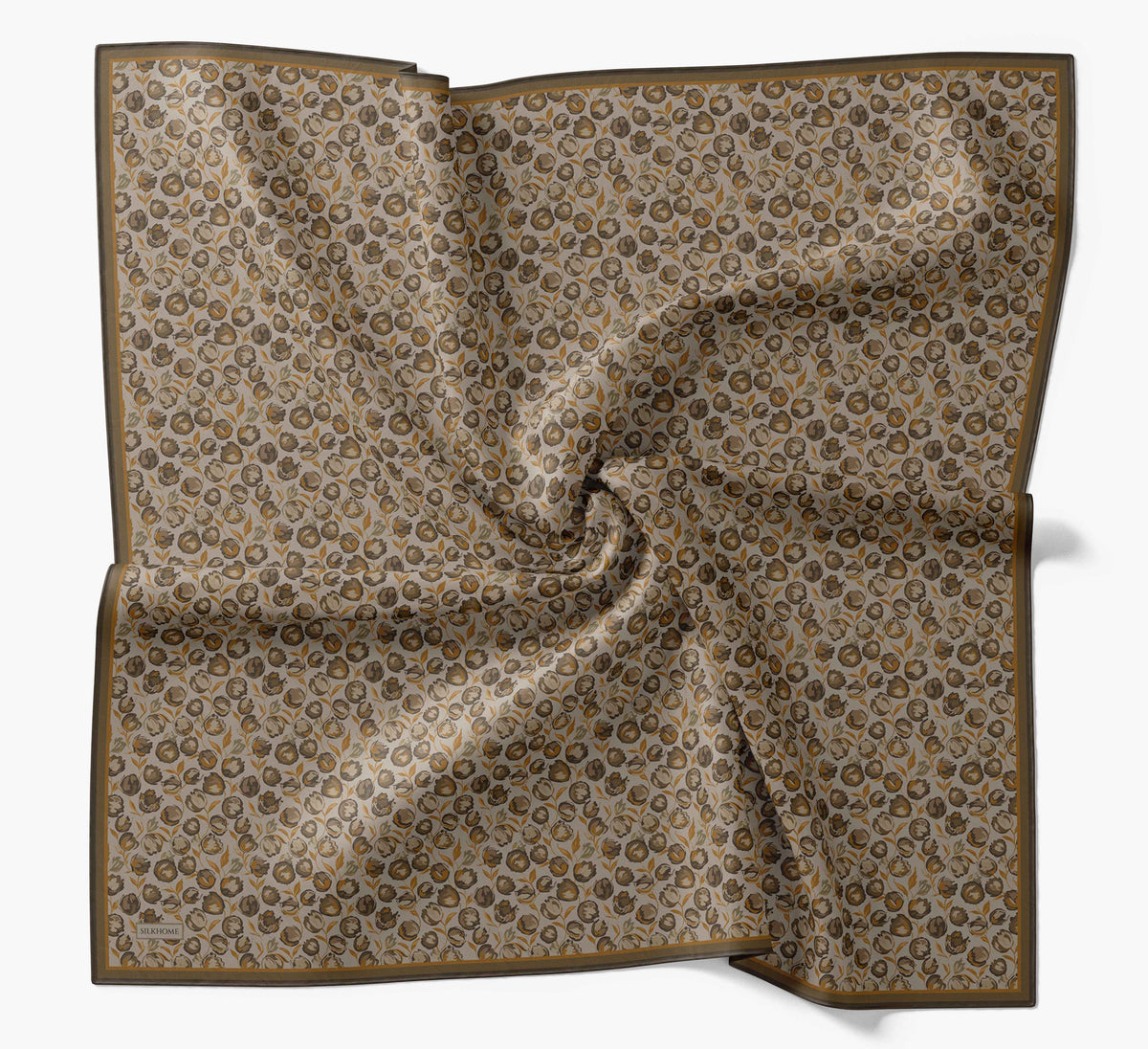 Silk Home Soft Eşarp 73164-19