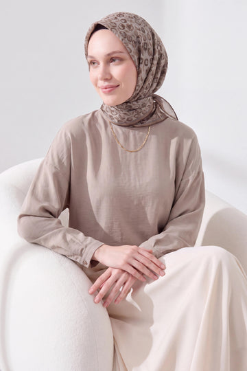 Silk Home Soft Eşarp 73164-20