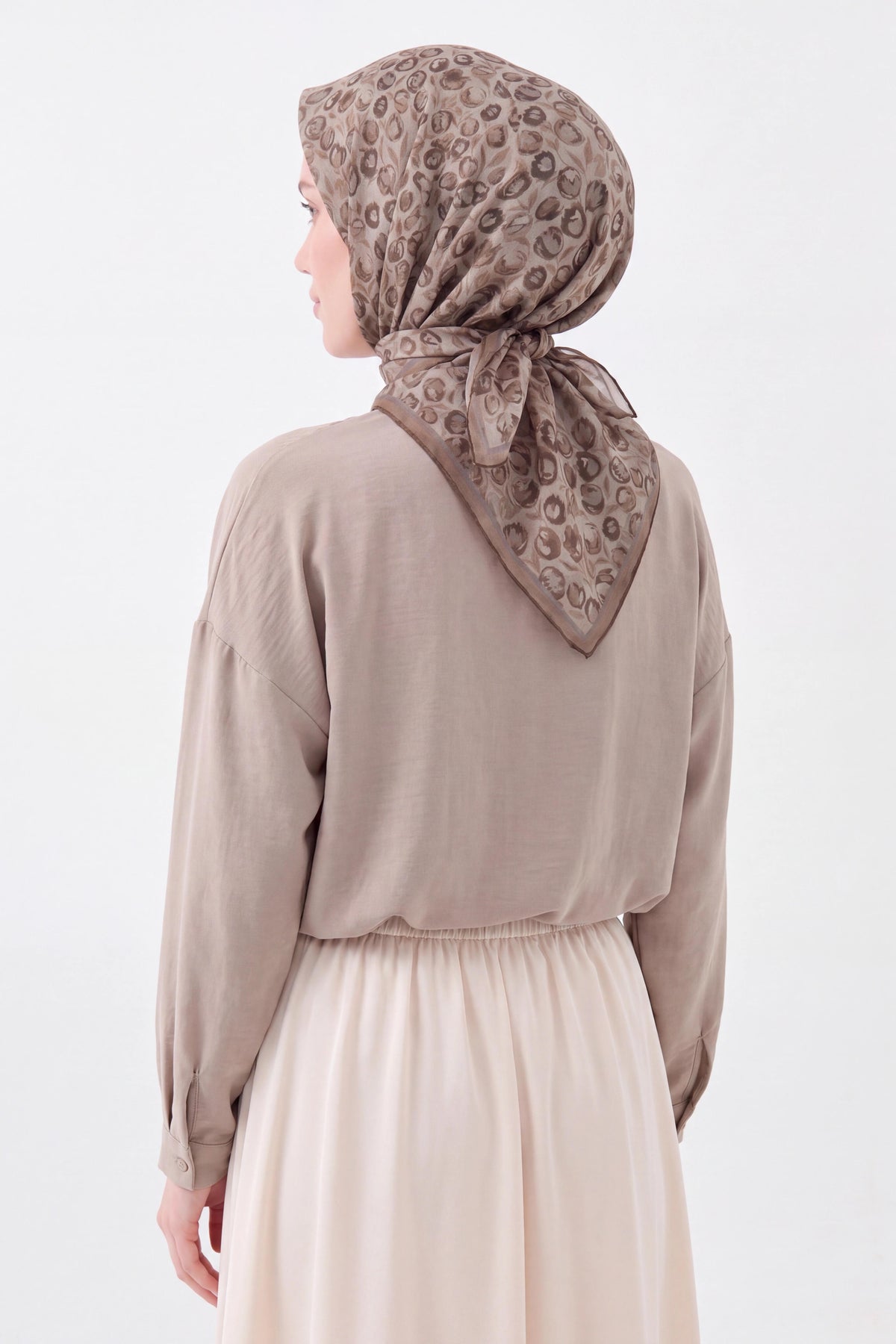 Silk Home Soft Eşarp 73164-20