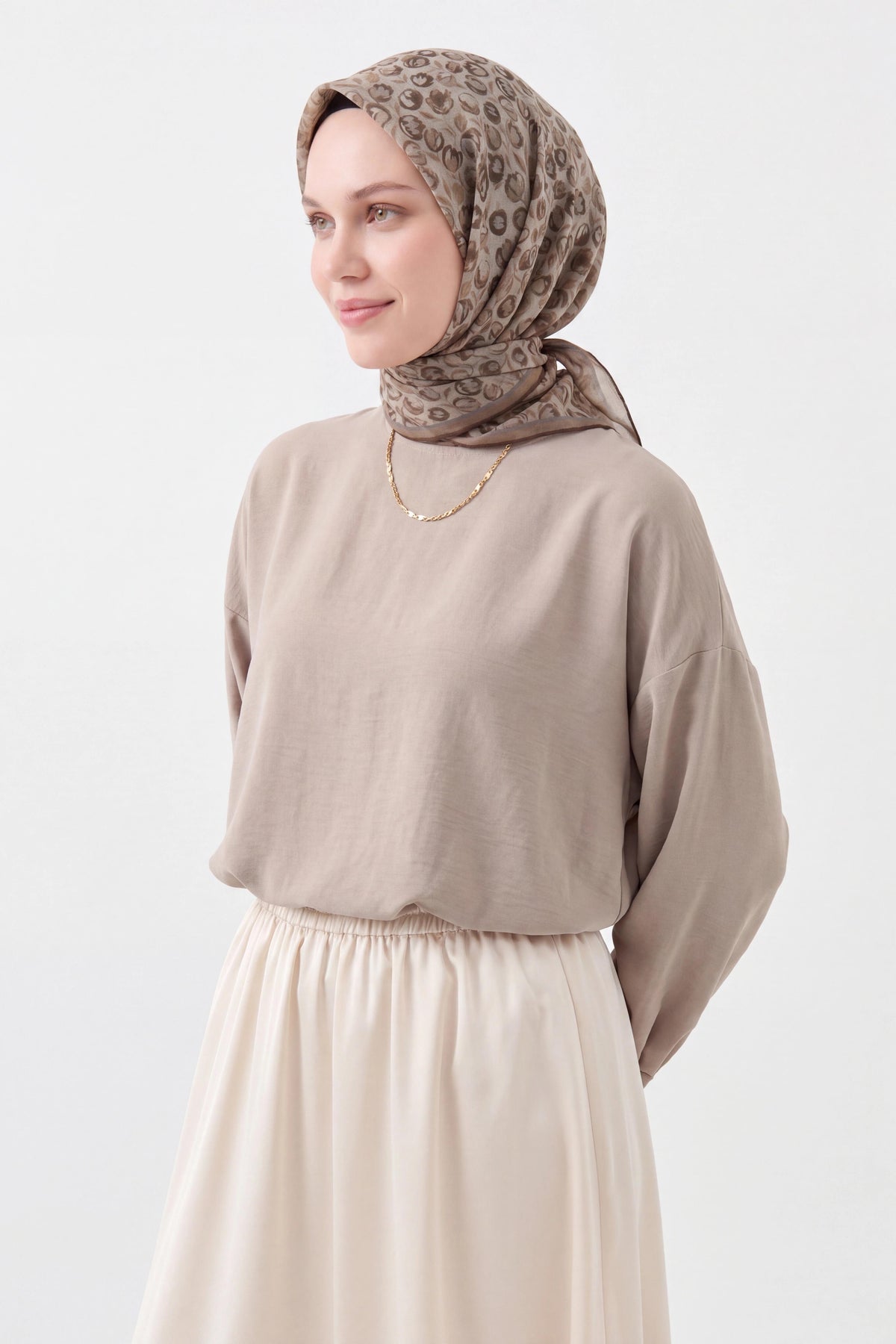 Silk Home Soft Eşarp 73164-20