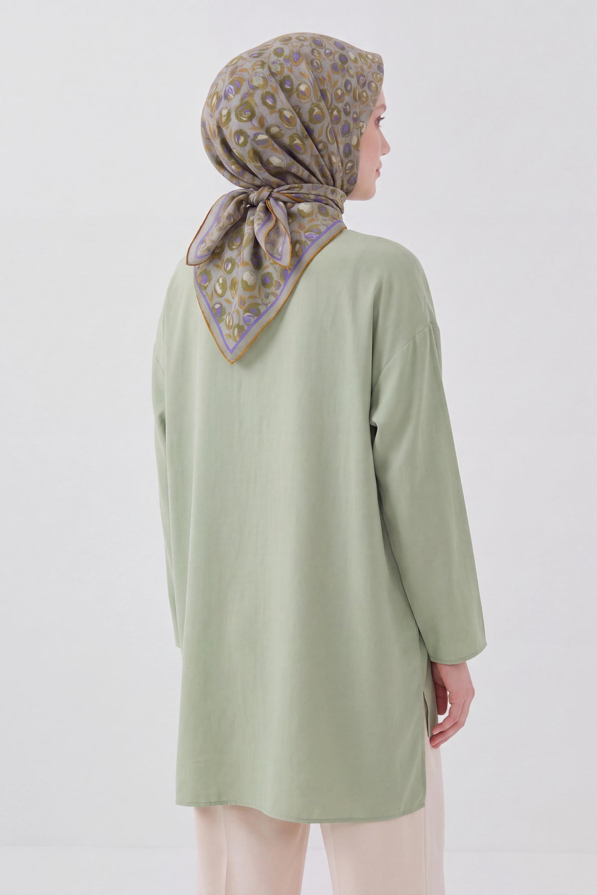 Silk Home Soft Eşarp 73164-21