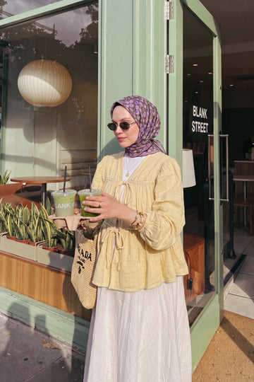 Silk Home Soft Eşarp 73164-22