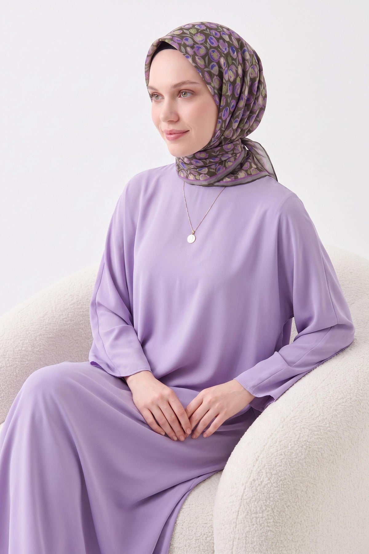 Silk Home Soft Eşarp 73164-22