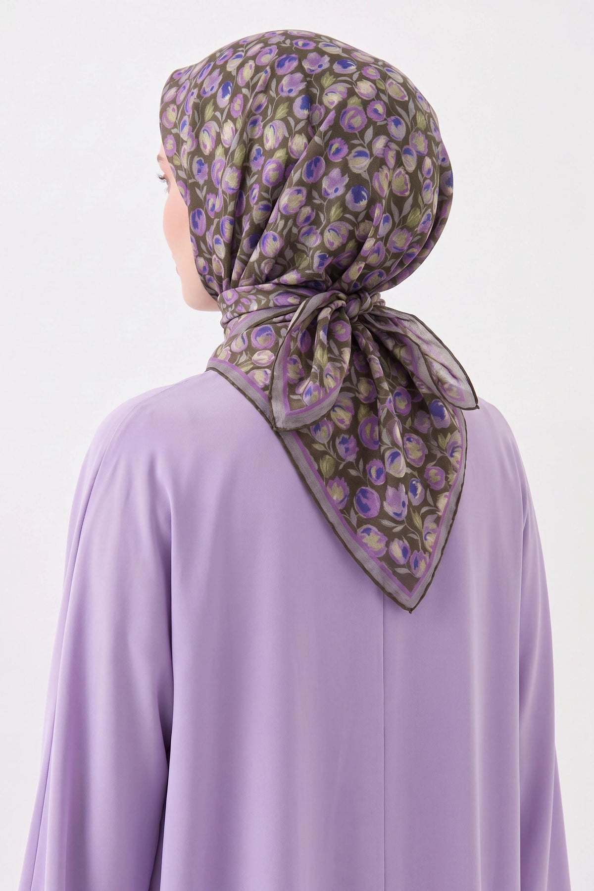 Silk Home Soft Eşarp 73164-22