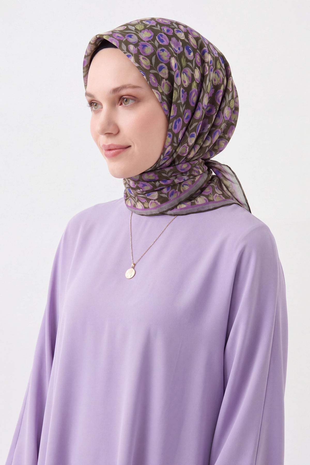 Silk Home Soft Eşarp 73164-22
