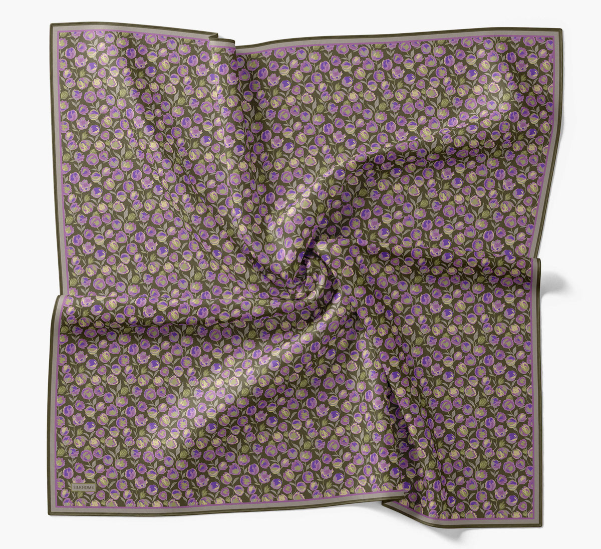Silk Home Soft Eşarp 73164-22