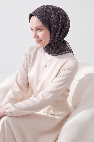 Silk Home Soft Eşarp 73165-01