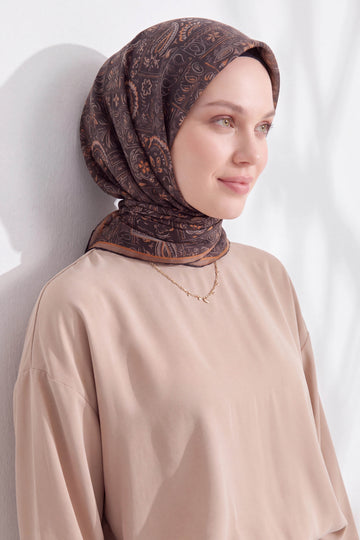 Silk Home Soft Eşarp 73165-02