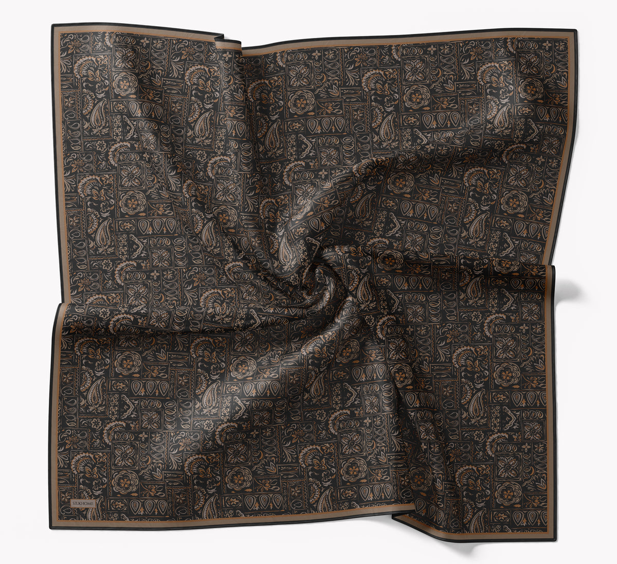 Silk Home Soft Eşarp 73165-02