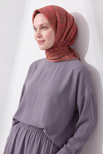 Silk Home Soft Eşarp 73165-04