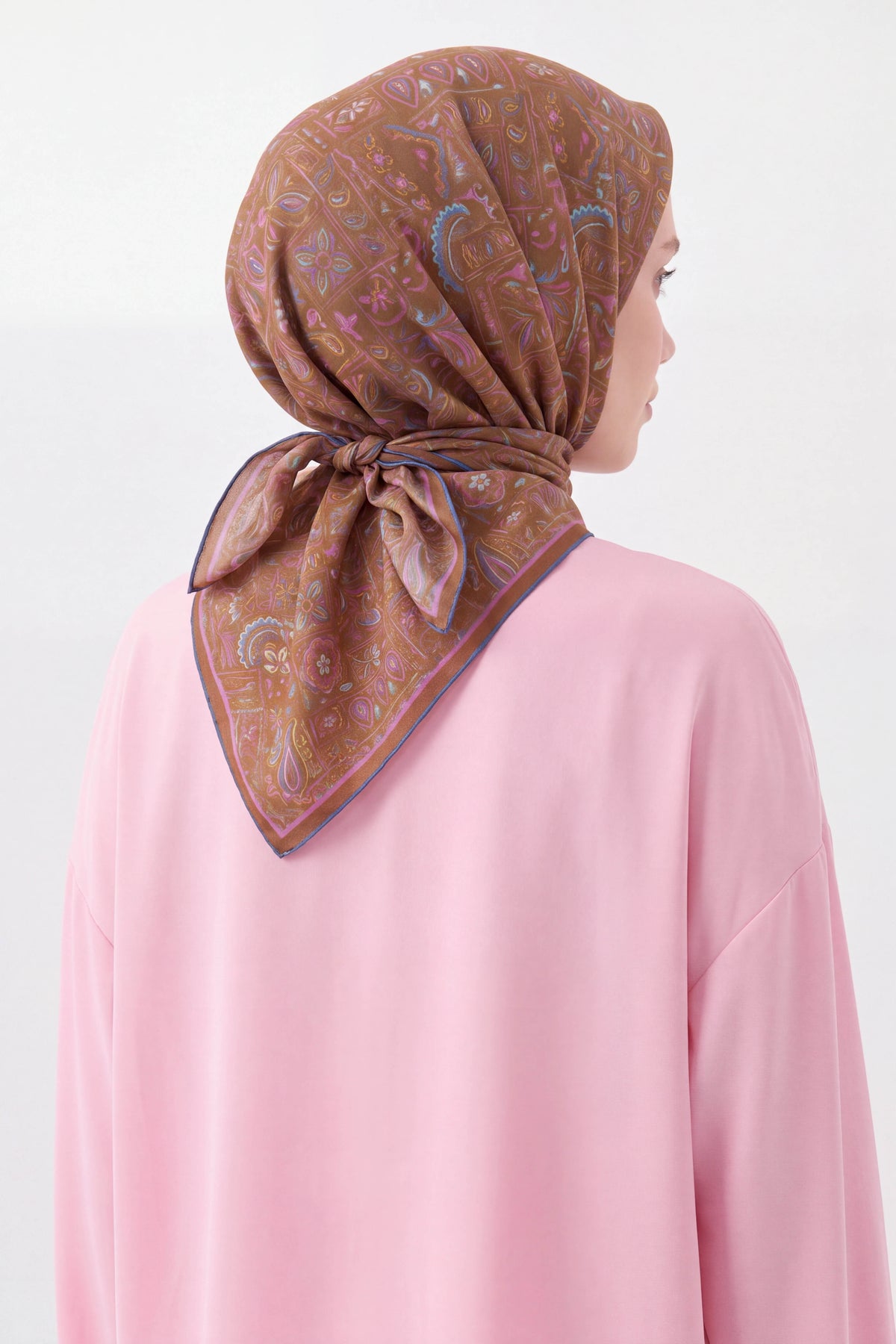 Silk Home Soft Eşarp 73165-05
