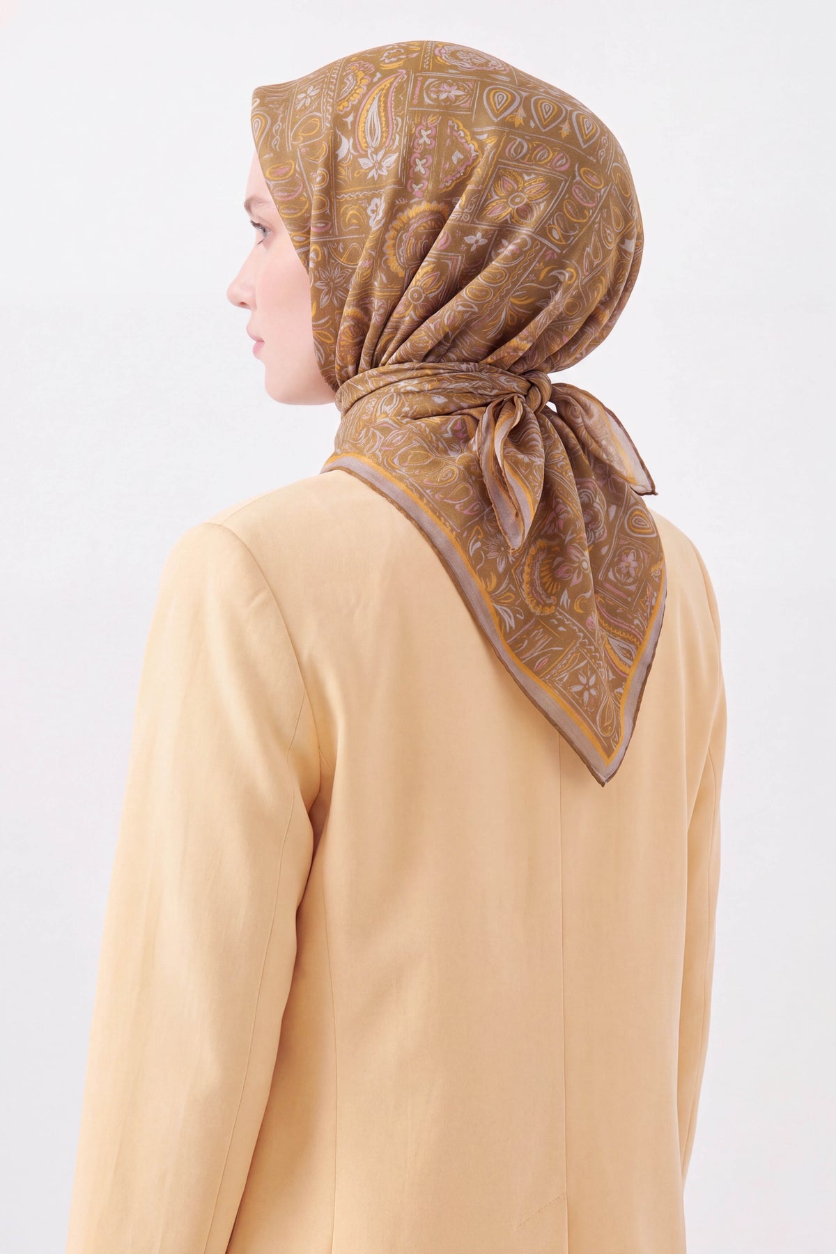 Silk Home Soft Eşarp 73165-06