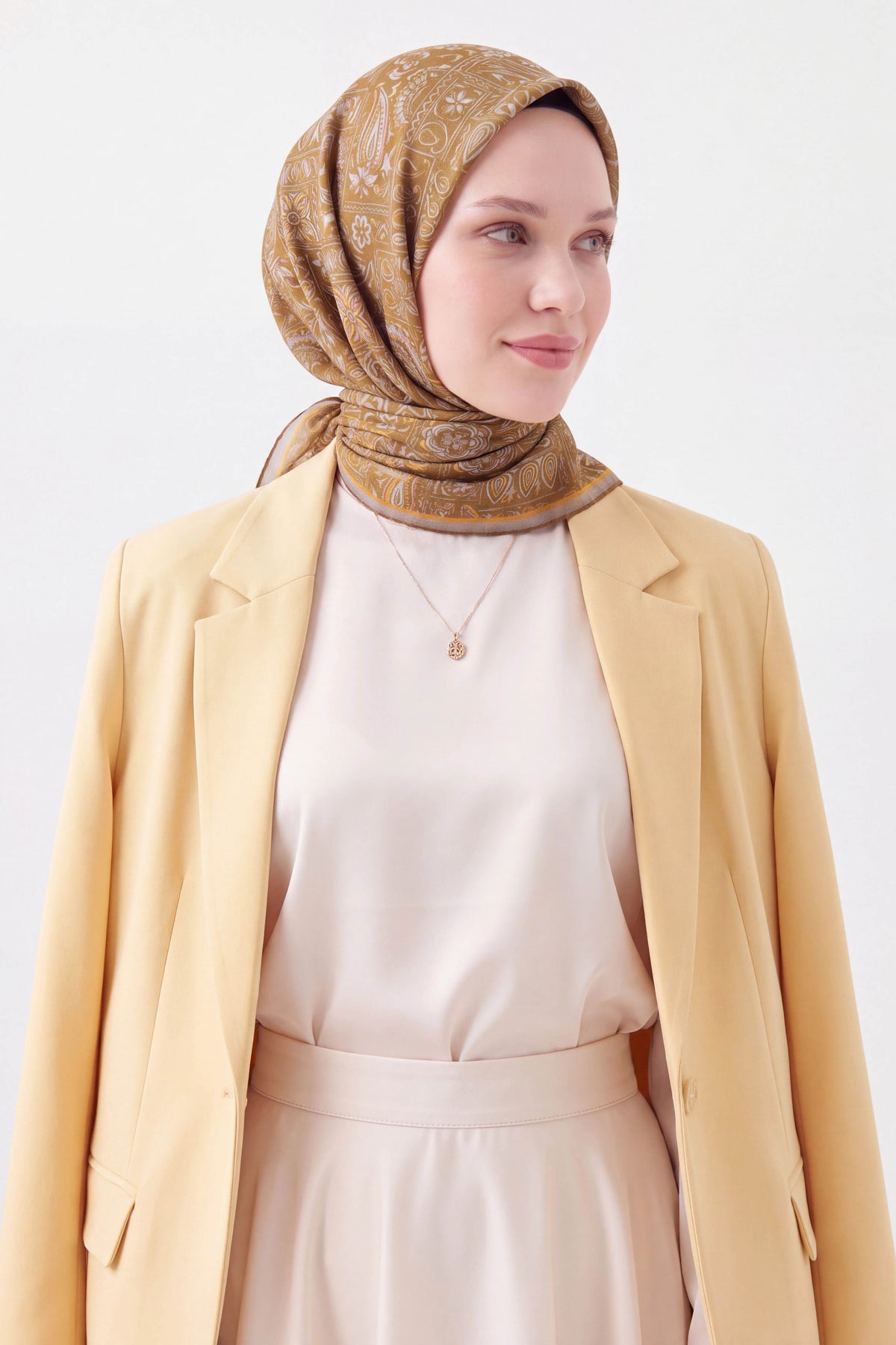 Silk Home Soft Eşarp 73165-06