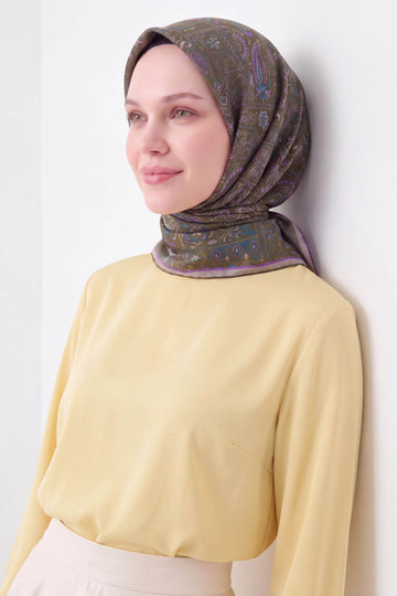 Silk Home Soft Eşarp 73165-07