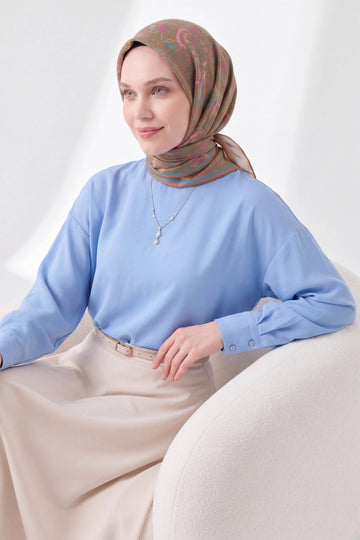 Silk Home Soft Eşarp 73165-08