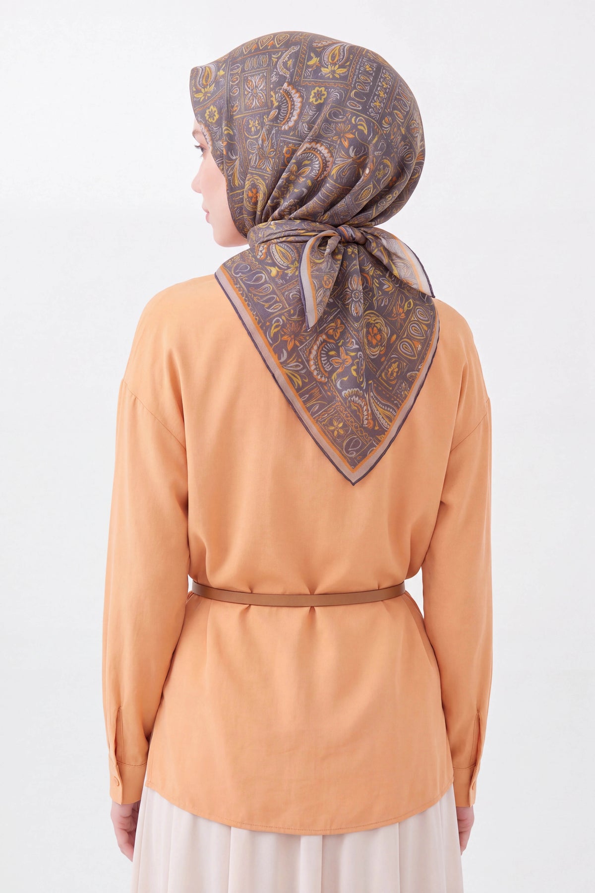Silk Home Soft Eşarp 73165-09