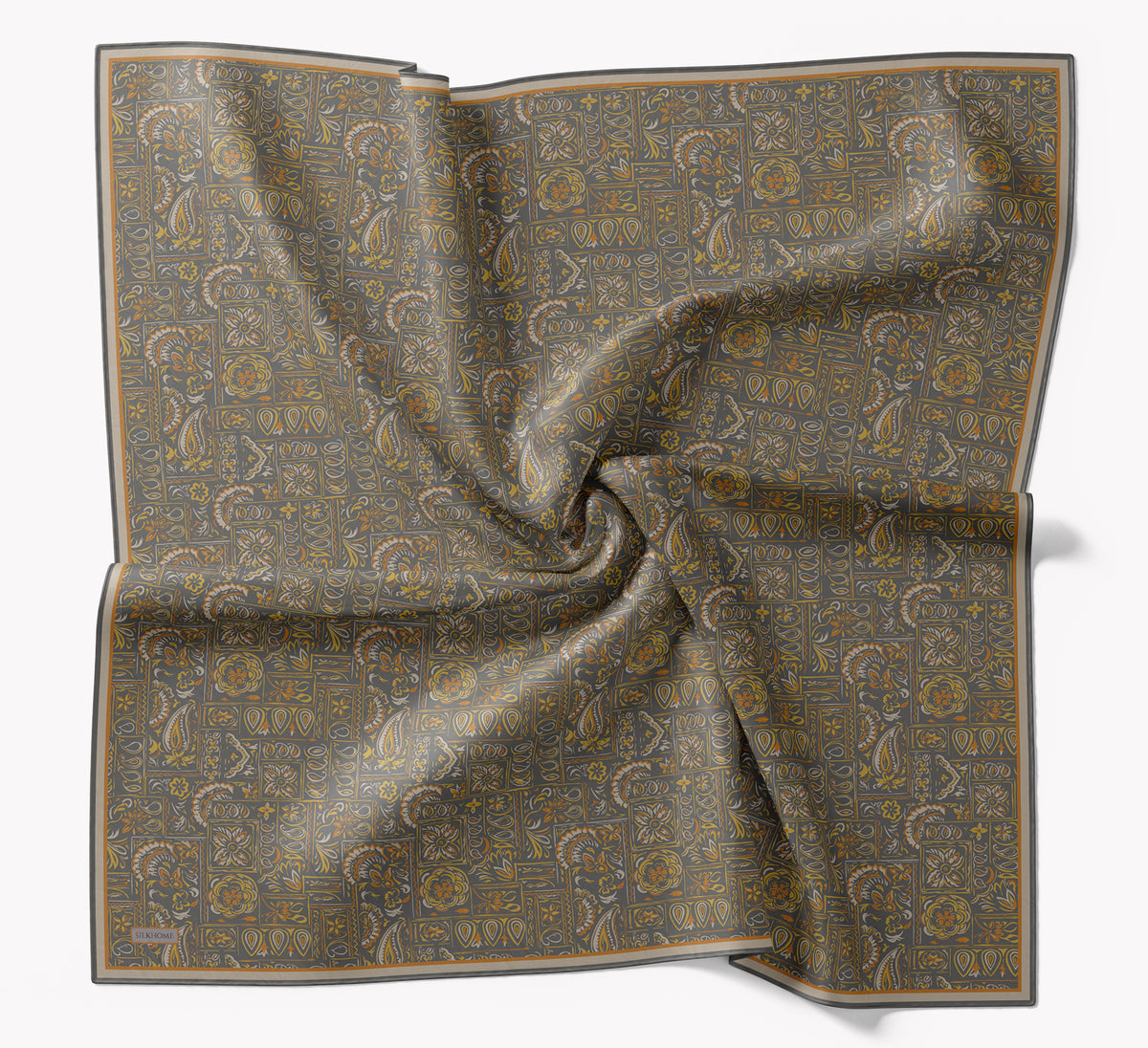 Silk Home Soft Eşarp 73165-09