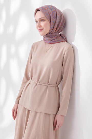 Silk Home Soft Eşarp 73165-10