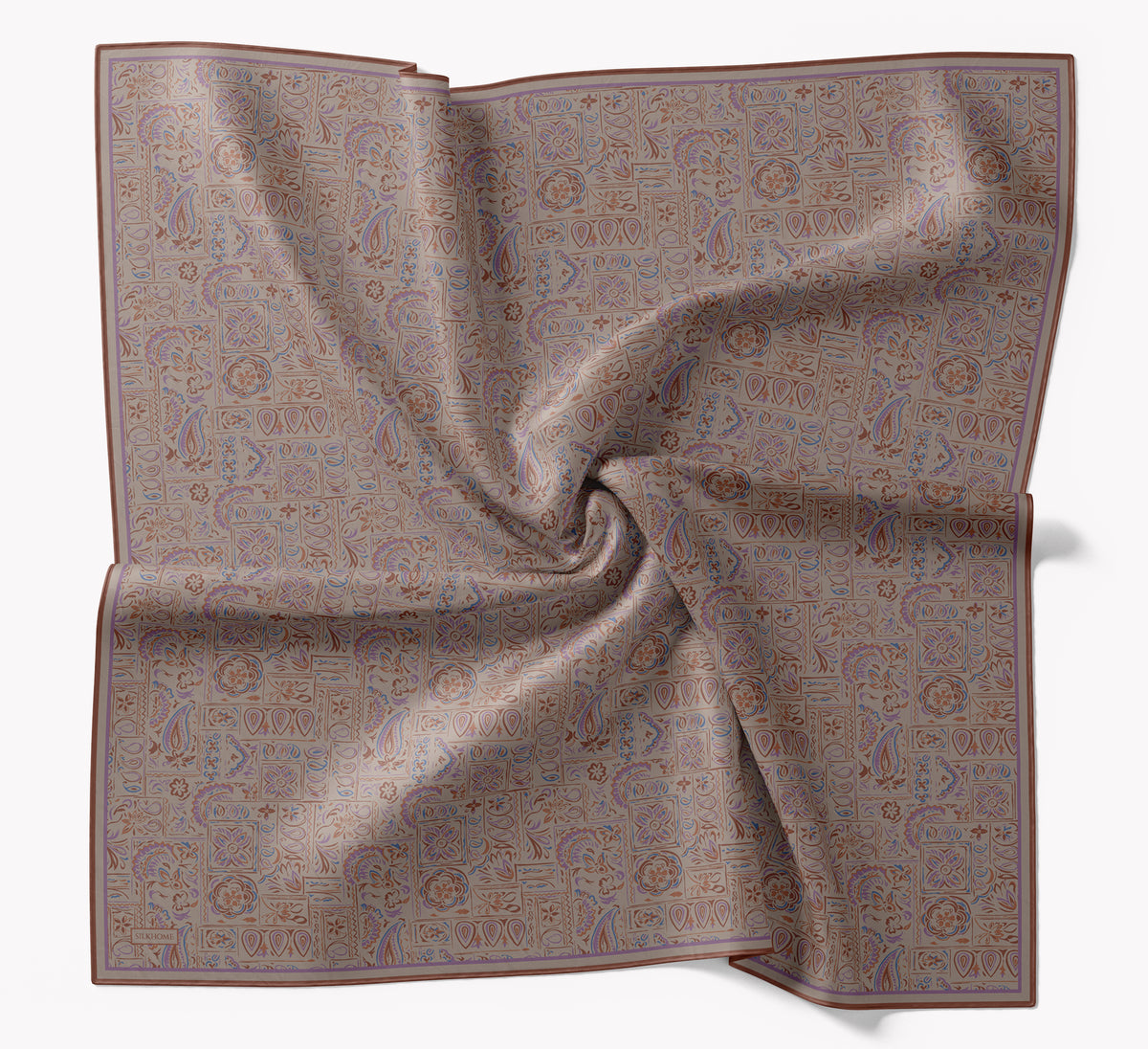 Silk Home Soft Eşarp 73165-10
